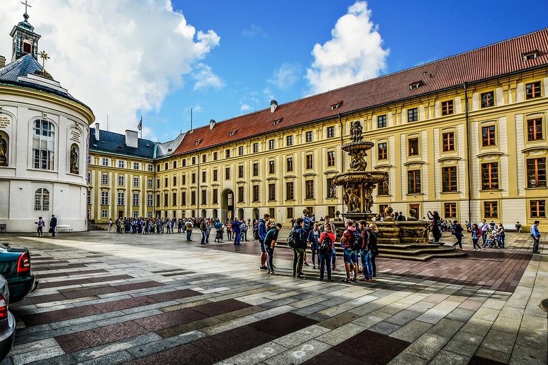 Renaissance Tours